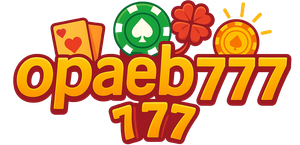 OpaBet777 Logo